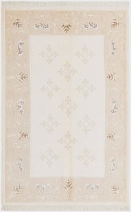 Vloerkleed Josse handgemaakt wol | Hadorn