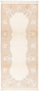 Vloerkleed Lisa handgemaakt wol | Hadorn