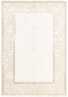 Vloerkleed Nélia handgemaakt wol | Hadorn