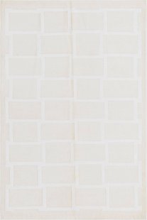 Vloerkleed Shanna handgemaakt wol | Hadorn