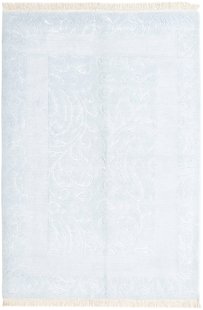 Vloerkleed Safiya handgemaakt wol | Hadorn