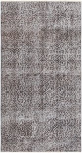 Vloerkleed Bjorn handgemaakt wol | Hadorn