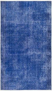 Vloerkleed Bjarne handgemaakt wol | Hadorn