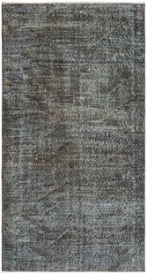 Vloerkleed Bodil handgemaakt wol | Hadorn