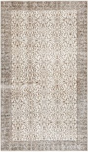 Vloerkleed Elisa handgemaakt wol | Hadorn