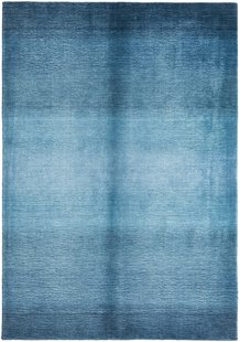 Vloerkleed Fatoumata handgemaakt wol | Hadorn