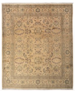 Vloerkleed Nour wol | Hadorn