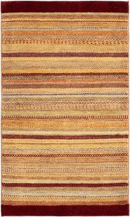 Vloerkleed Vivian wol | Hadorn