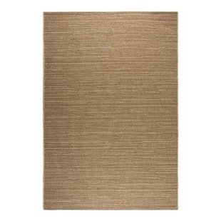 Interieur05 Buitenkleed Jute Outdoor beige|bruin - 200 x 290 cm