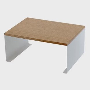 Yamazaki Keukenrek - L - Tosca - Wit