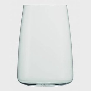 Zwiesel Glas Simplify Tumbler allround 42 - 0.53 Ltr - set van 2