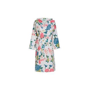 Pip Studio badjas Good Evening white