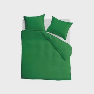 Beddinghouse Dutch Design dekbedovertrek Far Away green - lits jumeaux