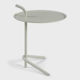 TORNA MERLIN Bijzettafel - Sand