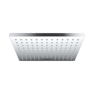 Hoofddouche HansGrohe Vernis Shape 230 1 Jet EcoSmart Chroom Hoofddouche HansGrohe Vernis Shape 230 1 Jet EcoSmart Chroom