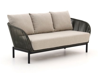 Hartman Arezzo lounge tuinbank 182cm - Laagste prijsgarantie! Hartman Arezzo lounge tuinbank 182cm - Laagste prijsgarantie!