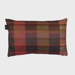 KAAT Amsterdam Olan Sierkussen Multi 30 x 50 cm