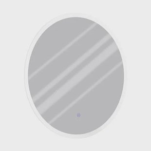 EGLO Buenavista - spiegellamp - LED - Ø 60 cm - TOUCH