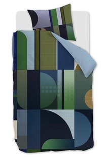 Dekbedovertrekset Utopia | Kardol