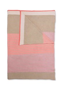 Pip Studio Plaid Blockstripe Pastel