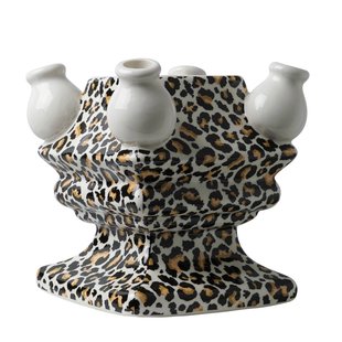 Stapelgekte Panter bodem