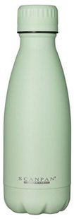Scanpan - To Go thermosfles Green Tea - 350 ml