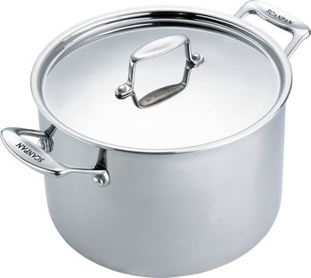 Scanpan - Fusion 5 soeppan - 7.6 ltr - 24 cm