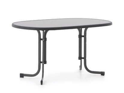 Sieger Mecalit klaptafel 140x90x72cm - Laagste prijsgarantie!