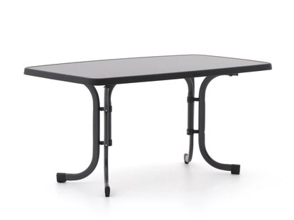 Sieger Mecalit klaptafel 150x90x72cm - Laagste prijsgarantie!