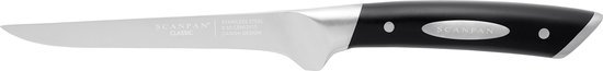 Scanpan - Classic uitbeenmes - 15 cm