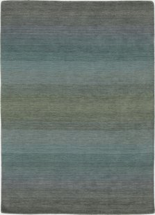 MOMO Rugs - Panorama Grey Blue - 60x90 cm Vloerkleed