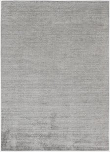 MOMO Rugs - Plain Dust Steel - 60x90 cm Vloerkleed
