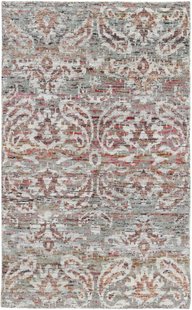 MOMO Rugs - Sari Silk TX-3422 - 140x200 cm Vintage Vloerkleed
