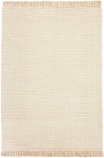 MOMO Rugs - Nordic Flair White - 60x90 cm Vloerkleed