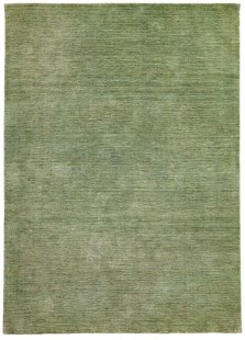 MOMO Rugs - Panorama Uni Green - 60x90 cm Vloerkleed