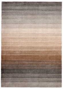 MOMO Rugs - Panorama Naturel Multi - 60x90 cm Vloerkleed