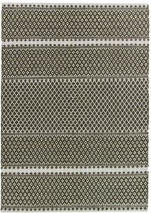 Brinker Carpets - Feel Good Saint Army Green - 170x230 cm Vloerkleed