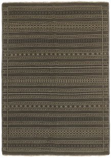 MOMO Rugs - Kelim Kordi 88 - 171x244 cm Vloerkleed