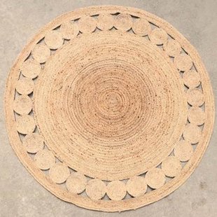 Velaar Jaipur Klassich Teppich 150 cm Round