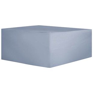 Beliani - CHUVA - Regenhoes - Grijs - 160 cm - PVC Beliani - CHUVA - Regenhoes - Grijs - 160 cm - PVC