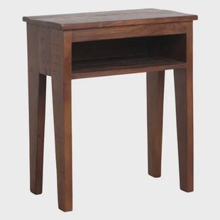 Raw Materials Factory Nachtkasje