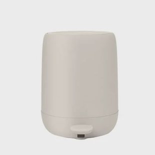 Sono Pedaalemmer Moonbeam 3 Liter | Beige | Kunststof