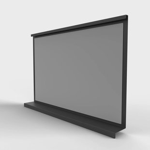 Spiegel Murano L | STEELLISH