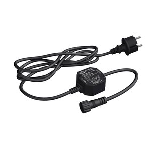 EVN K12012-1A44 LED voeding, 12V/DC 0,1-12W IP44