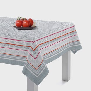 Tafelkleed Mosaic | Happy Friday