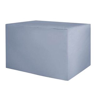 Beliani - CHUVA - Regenhoes - Blauw - 185 cm - PVC