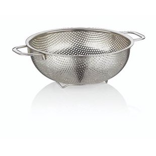 Universele Zeef met Fijne Mazen, 19.5 cm - Kela | Ares