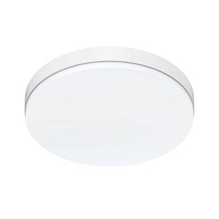 EVN Decko LED CCT 10/15/18/25 W Ø 27,5 cm wit