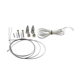 EVN Munus kabelophanging-set Munus DALI-uitvoering