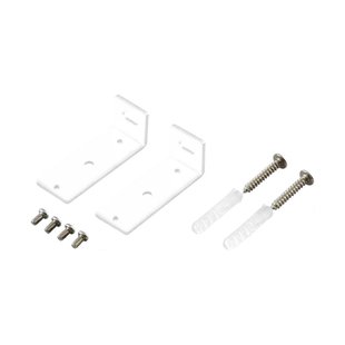 EVN Munus wandbevestiging voor Munus-armaturen